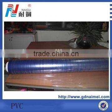 Foshan Factory Price PVC Film Logo Printed photo-6