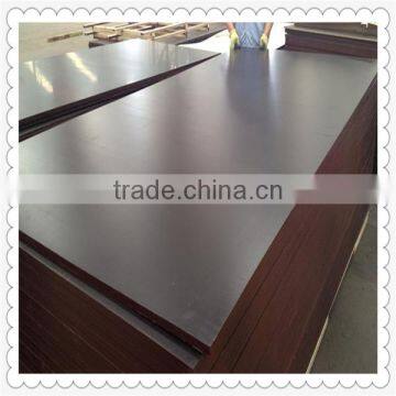 18mm Film Faced Plywood / Marine Plywood Prices photo-4
