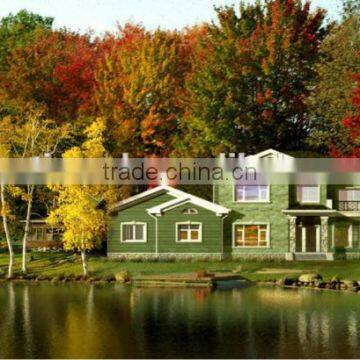 Cheap Prefab House photo-5