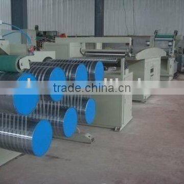 ultra-high molecule weight polythelene pipe plastic extruder machine