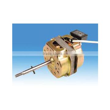 Electric Motor,Copper Coil Wire with Gear Box, 16/18 Inch Electric Fans