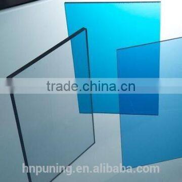 Sun Sheets & PC Embossed Sheets,multiwall Roofing Panel Type Multiwall Roofing Panel photo-5