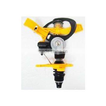 Plastic Sprinkler Tripod photo-2