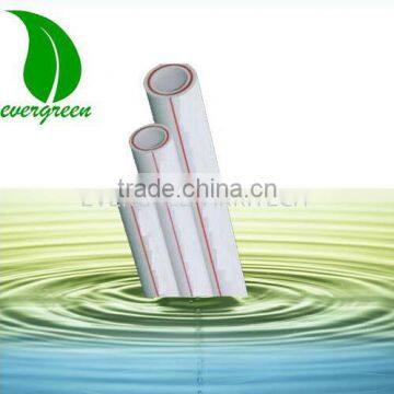 Hot Water Quick Connect Water Fittings PPR Pipe