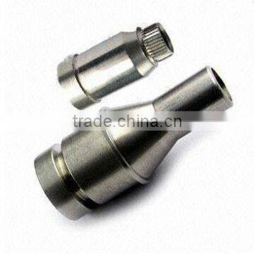 OEM cnc machined aluminum parts