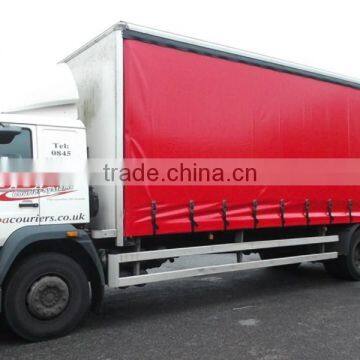 Lorry Side Curtains Tarps photo-3