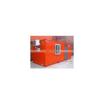 Good Quality Shipping Container House photo-6