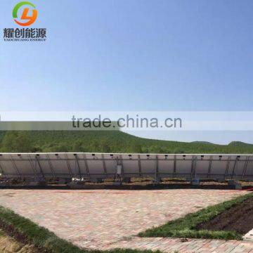 Professional Design Complete Solar off Grid System Home Solar Power System Kit 20kw Roof Mounting Kits photo-2