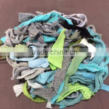 100% Wool Waste / Wool Waste / Wool Selvages