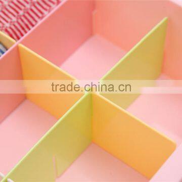Plastic 10 Cell Divided Kitchen Box