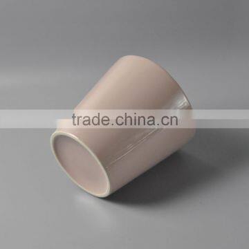 Ceramic Bright Colored Flower Pots photo-3