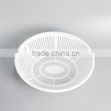 Competitive Price pp Plastic Cleaning Basket With Lid for Sale photo-5