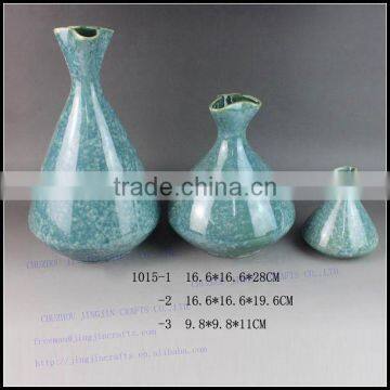 Modern European Ceramic Vase photo-6