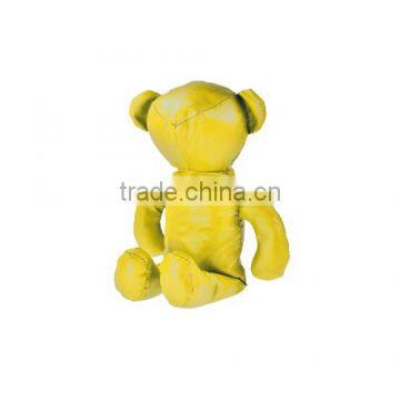Promotional Foldable Laminated Polyester Bear Bag photo-3