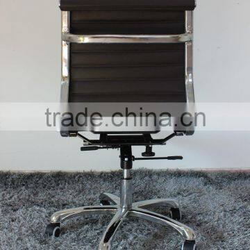 Modern Chrome Plating Office Chair for Office BY2706 photo-3