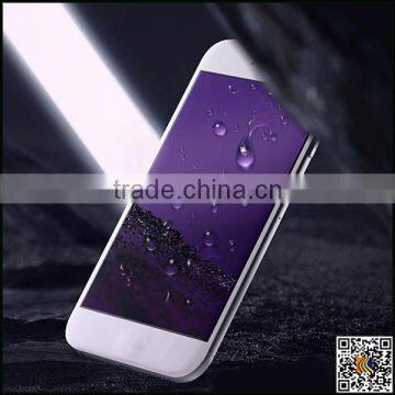 Anti-Blue Light Tempered Glass Film For IPhone6S Screen Protector / Glass Protective Film For IPhone 6S Plus photo-5