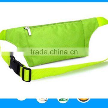 China Made Outdoor Waist Pack Fishing Bag Multifunctional Men Shoulder Waist Bag Shoulder Bag photo-2