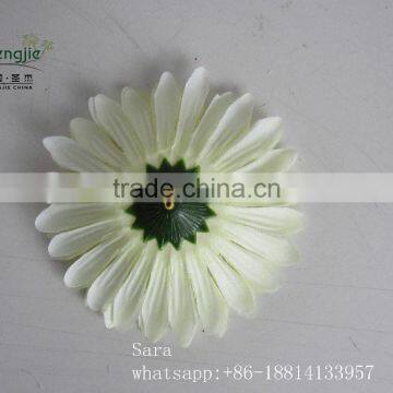 Cheap Price Flower Heads,artificial Flower Heads,chrysanthemum Flower Heads photo-4