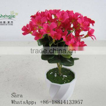 Wholesale Mini Artificial Bonsai Flower,l Flower Bonsai Plants photo-5