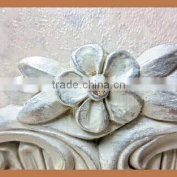 Custom do the Old Polyresin Antique 12x8 Photo Frame photo-2