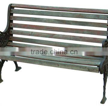 Trade Assurance Garden Furniture Outdoor Bench Supplier photo-6