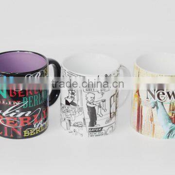 coffee mug cup wholesale