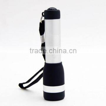 TOPRANK New Design Led Torches High Power With Great Price, Tiger Head Flashlight LED,, Aluminium Torch photo-3
