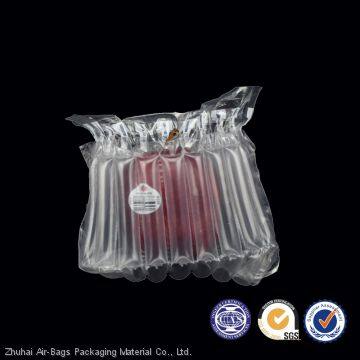 Factory Sales Air Bubble Bags Fresh Fruit Protective Packaging Bag Apple Bag Keep Freshness photo-2