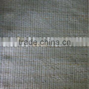 Rattan webbing high quality with shape