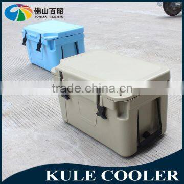 Roto Molded Insulated Coolers Ice Cooler Box For Food Use