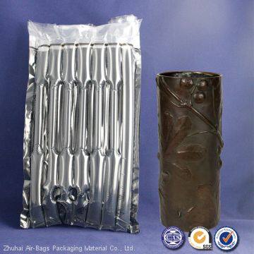 Factory Merchandise Inflatable Bubble Wrap Air Cushion Waterproof Bag for Ceramic Protective Packaging photo-3