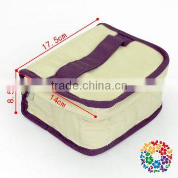 Travel Storage Bag Make-up Box Toy Storage Box Socks Storage Bag photo-6