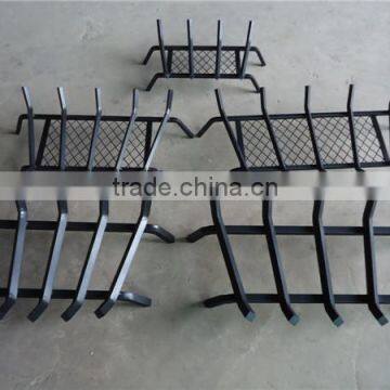 2016 Durable Hotsale Metal Fireplace Grates photo-5