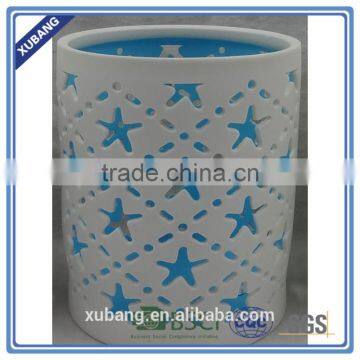 Tealight Candle Holder Bee Ceramic Decorative Candle Holder photo-5