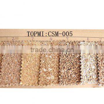 High Quality Cork Shoe Fabric photo-5