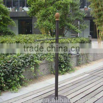 2015 Hot Sale Outdoor Towel Rack photo-4