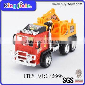 High quality new style metal diecast classic car model