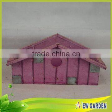 Newgarden High Grade Best Selling Products Wooden Flower Pot Planter photo-3