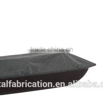 Plastic Snow Sleds photo-6