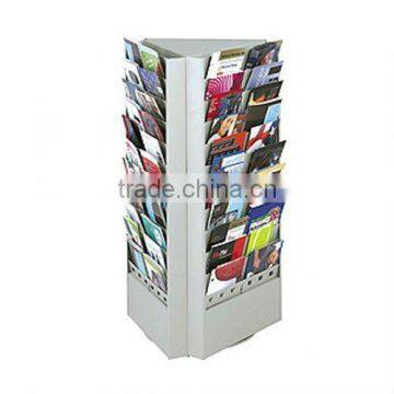 High Quality Brochure Display