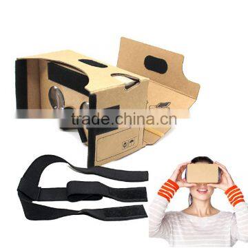 Disposable vr Glasses photo-3