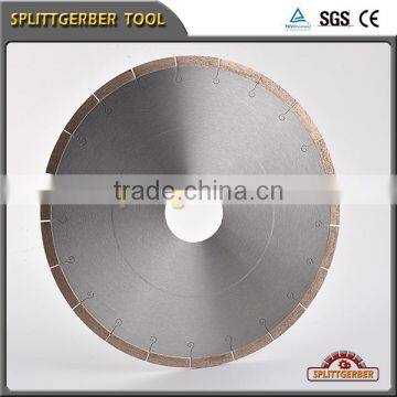 2.4mm Thickness diamond m42 hss circular saw blade