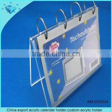 Acrylic Child Photo Frame With Screws,acrylic Photo Frame, Acrylic Frame photo-4