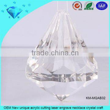 Special Crystal Santa Claus Christmas Gift, Golden Christmas Crystal Gifts photo-4