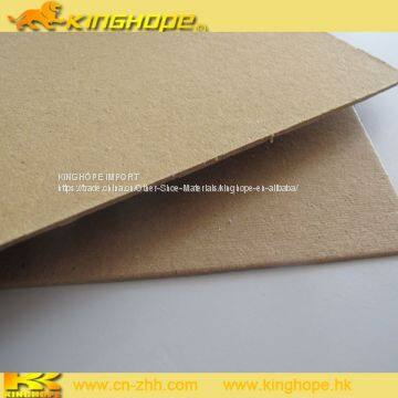 Water Proof Top Quality Sweat Shoes Paper Insole Board