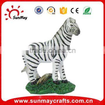 Resin Seahorse Figurine for Home Statues photo-5