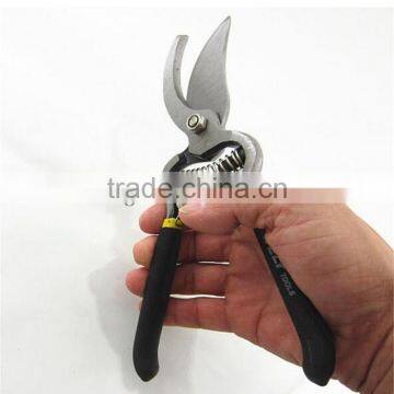 High Quality High-carbon Steel Garden Tool of the Flower Twig Clipper photo-2