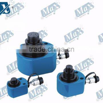 Hydraulic Cylinder Jcak Multi Stage 100 ton