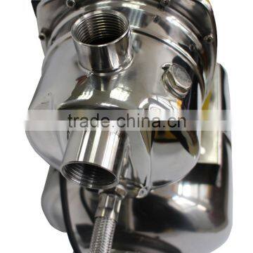 1200w Automatic Water Booster Pump Set photo-3