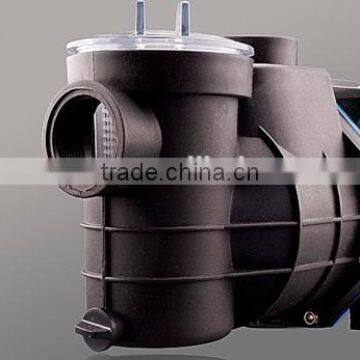 230v Electric Swimming Pool Pump 0.75kw photo-2